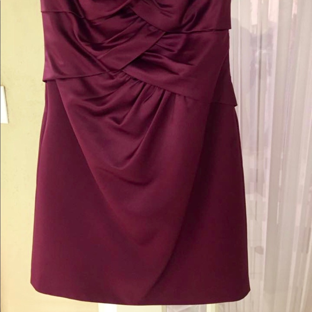 Mini Dress - Picture 3 of 3